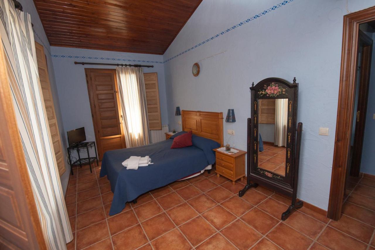 Cases Dels Gasulla Chiva de Morella Exterior foto